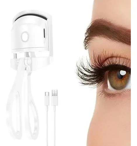 Miniatura 5 de RIZADOR DE PESTAÑAS CT-K001